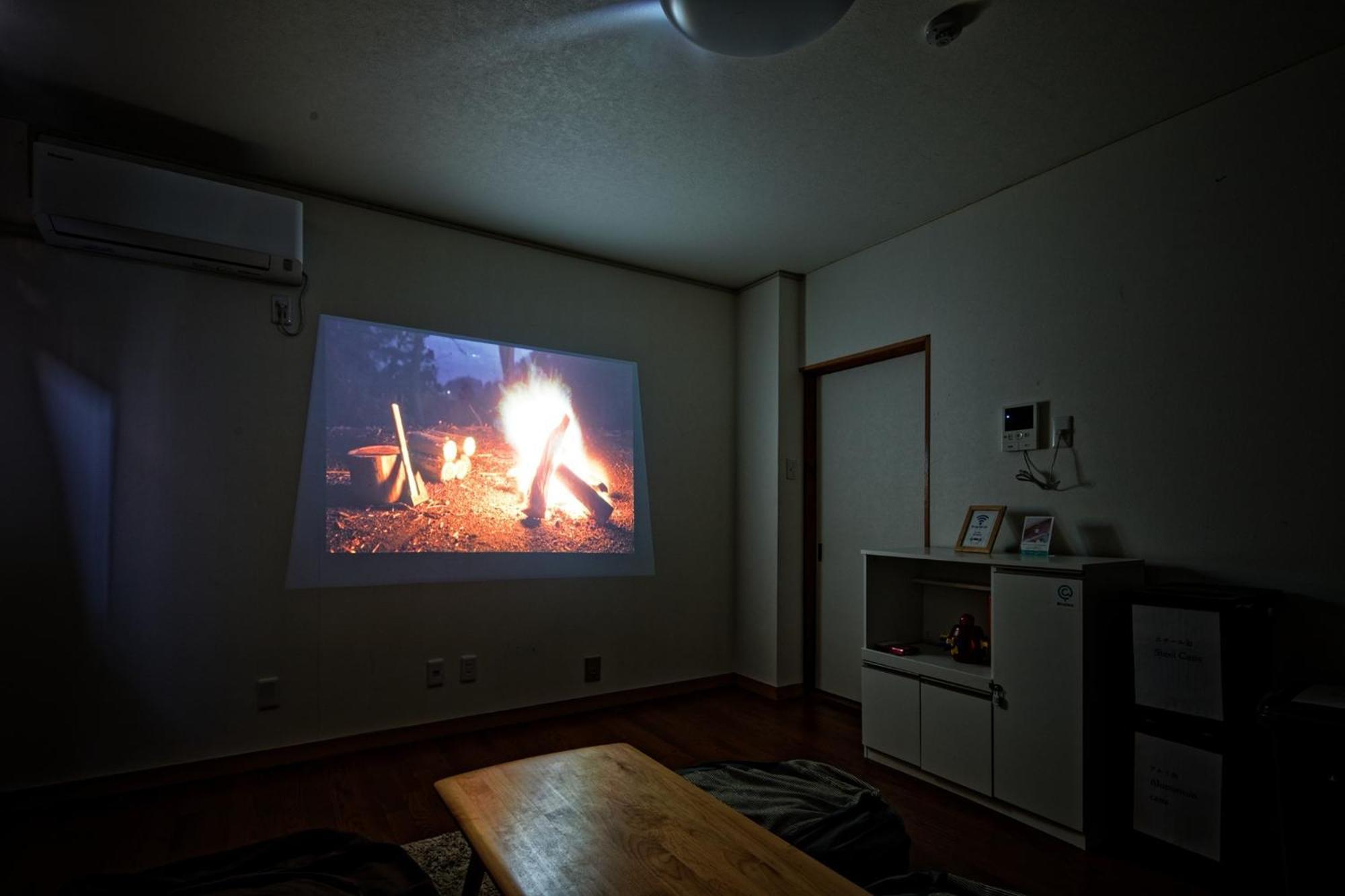 Bbq & Residence Tokoname - Vacation Stay 86709V Экстерьер фото