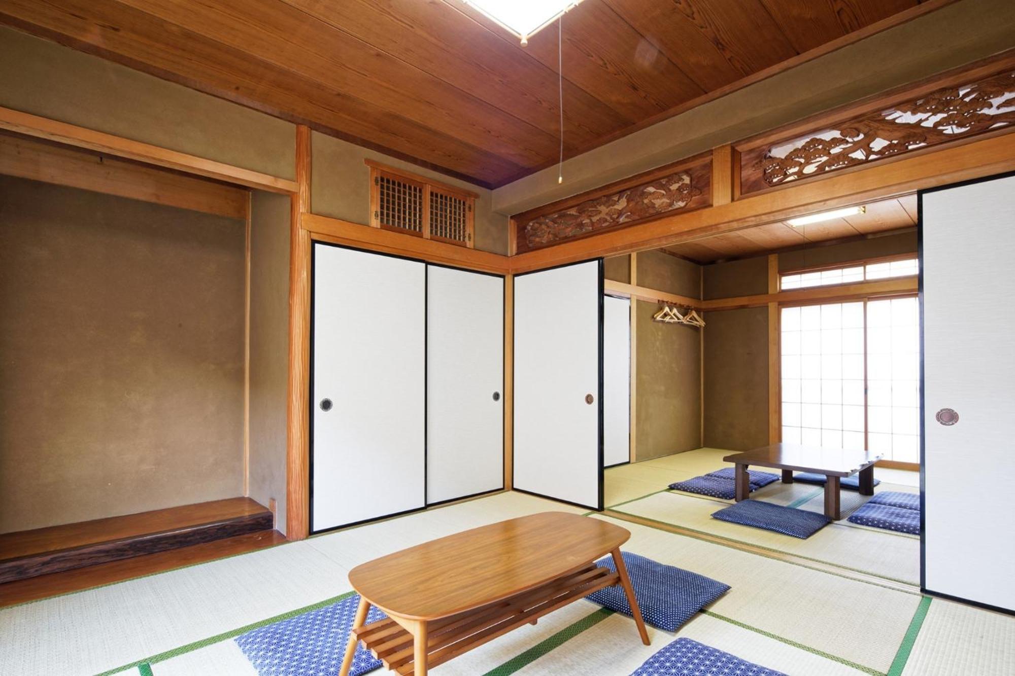 Bbq & Residence Tokoname - Vacation Stay 86709V Экстерьер фото