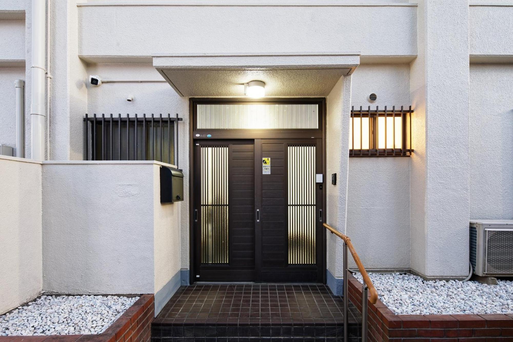 Bbq & Residence Tokoname - Vacation Stay 86709V Экстерьер фото