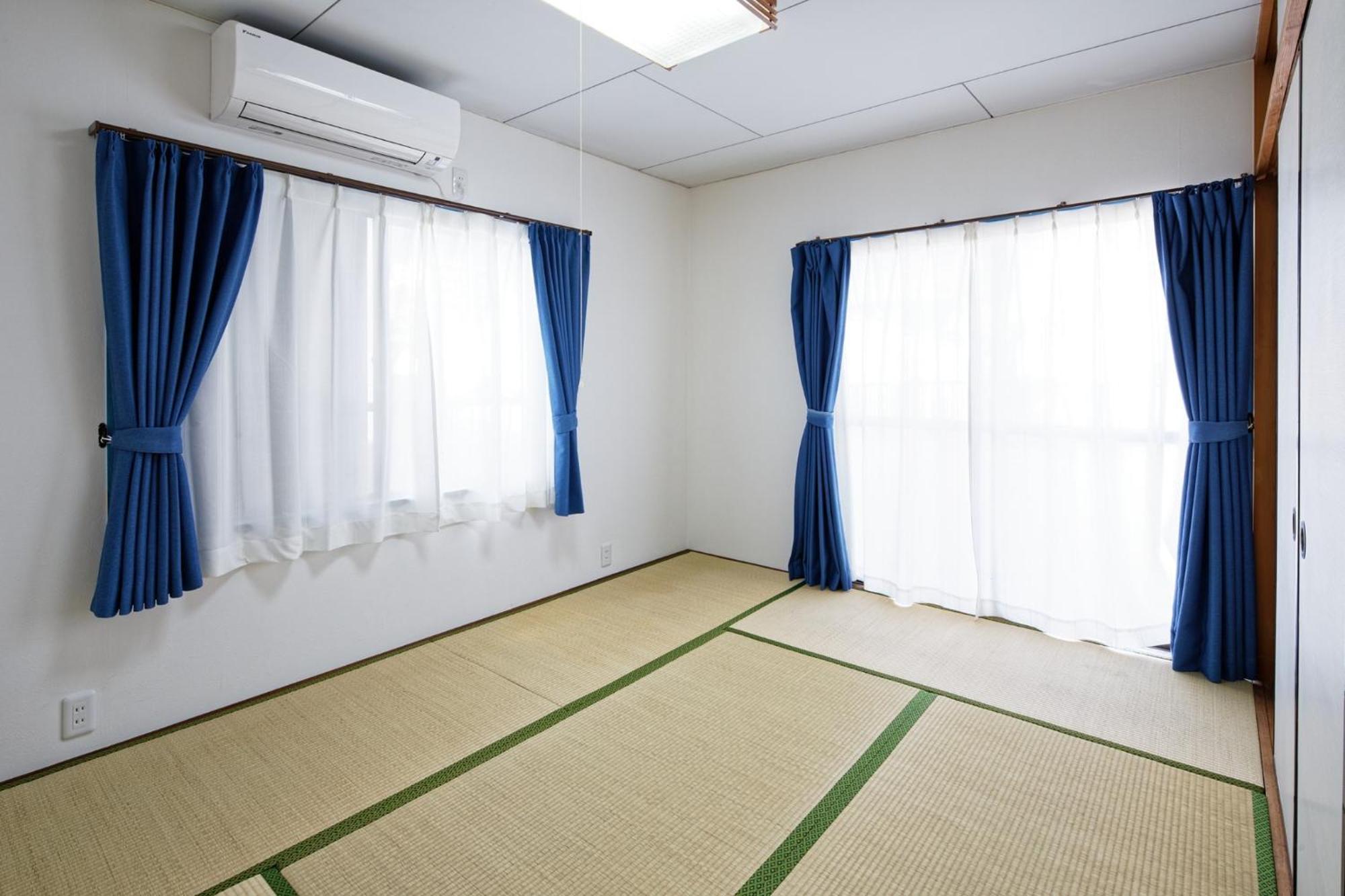 Bbq & Residence Tokoname - Vacation Stay 86709V Экстерьер фото