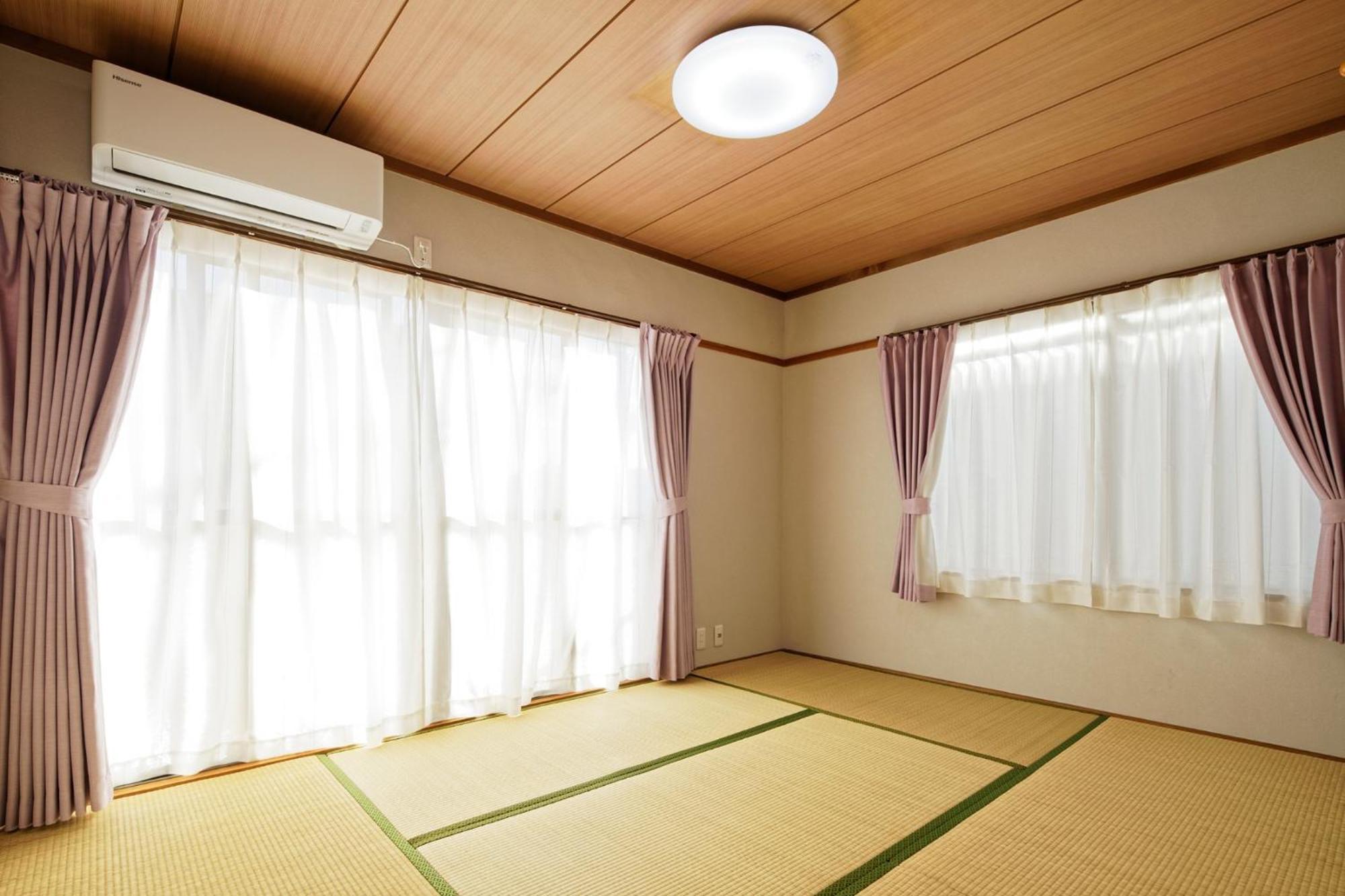 Bbq & Residence Tokoname - Vacation Stay 86709V Экстерьер фото