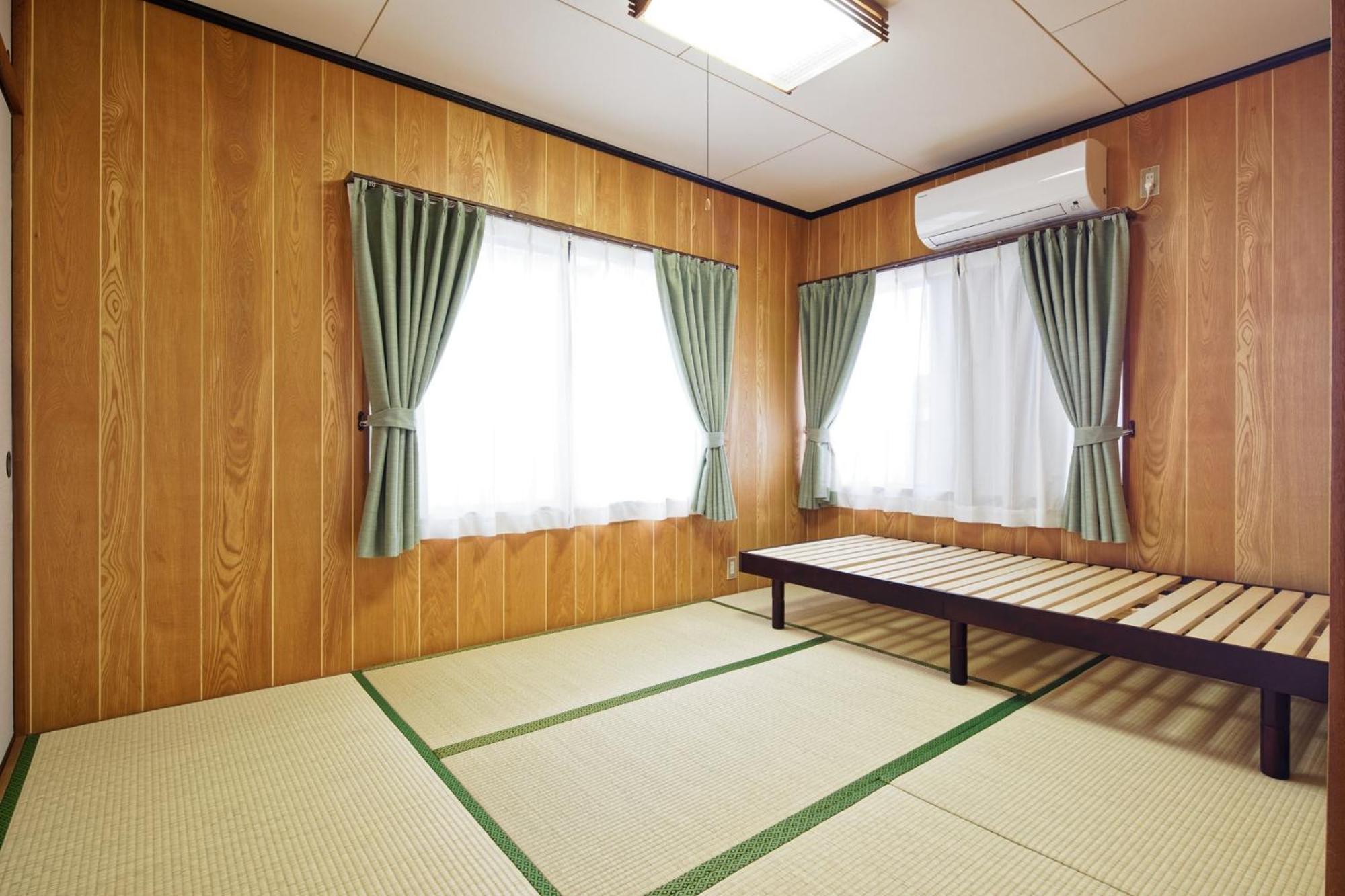 Bbq & Residence Tokoname - Vacation Stay 86709V Экстерьер фото